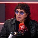 Tony Iommi confirma planes para remezclar el álbum «Born Again» de Black Sabbath