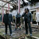 Carnivore A.D. revela gira europea para 2027 y estrena videoclip de «I Stand Alone»