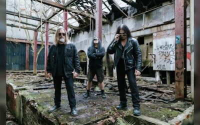 Carnivore A.D. revela gira europea para 2027 y estrena videoclip de «I Stand Alone»