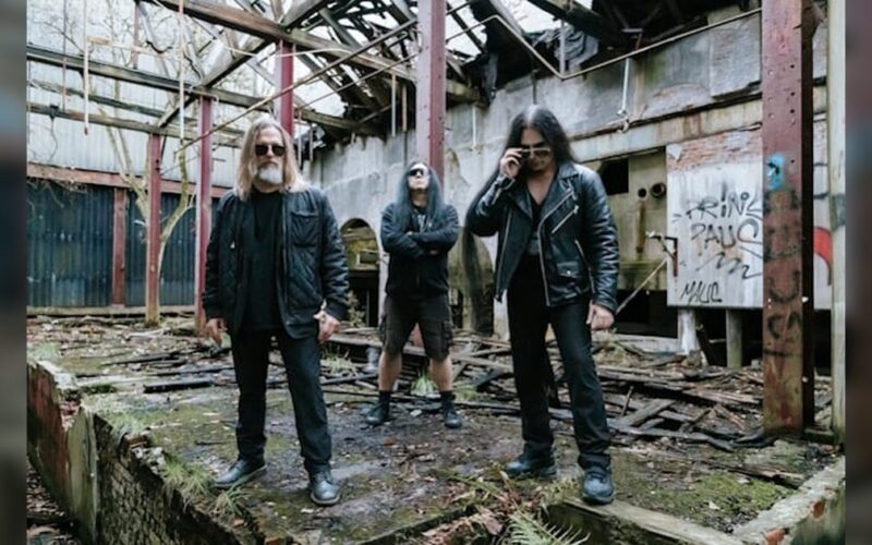 Carnivore A.D. revela gira europea para 2027 y estrena videoclip de «I Stand Alone»