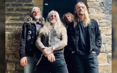 The Obsessed anuncia nuevo álbum «Live Fast – Love Hard – Die Free» para 2027