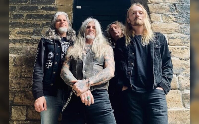 The Obsessed anuncia nuevo álbum «Live Fast – Love Hard – Die Free» para 2027