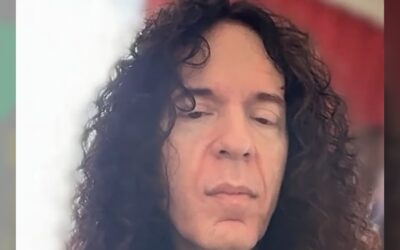 Marty Friedman elogia la batería de Nick Menza en Megadeth