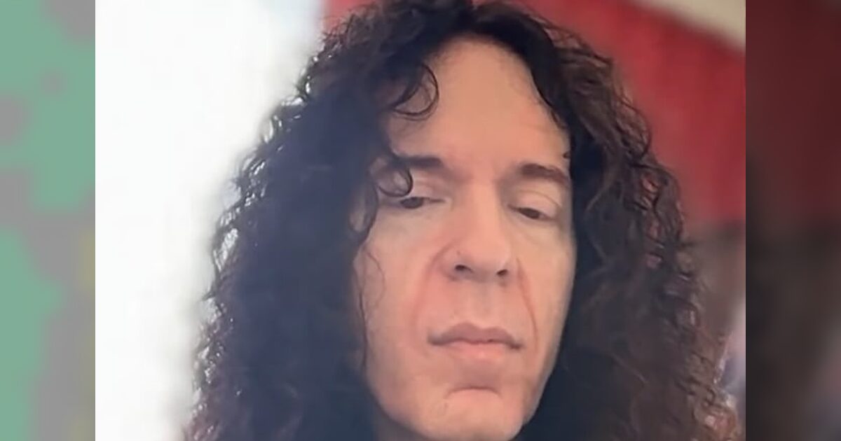 Marty Friedman elogia la batería de Nick Menza en Megadeth