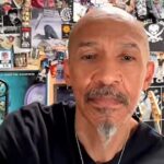 Doug Pinnick de King's X anuncia «Abracadabra», su nuevo álbum solista para noviembre de 2026