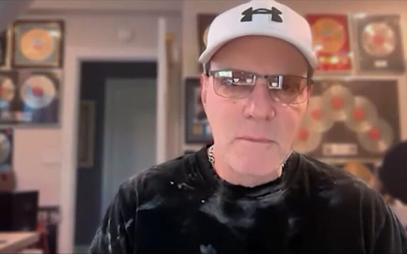 Jay Jay French aclara salud de Dee Snider y su ausencia en gira de Twisted Sister