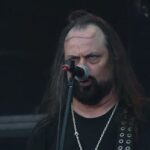 Deicide estrena video profesional de su potente show en Leyendas del Rock 2026