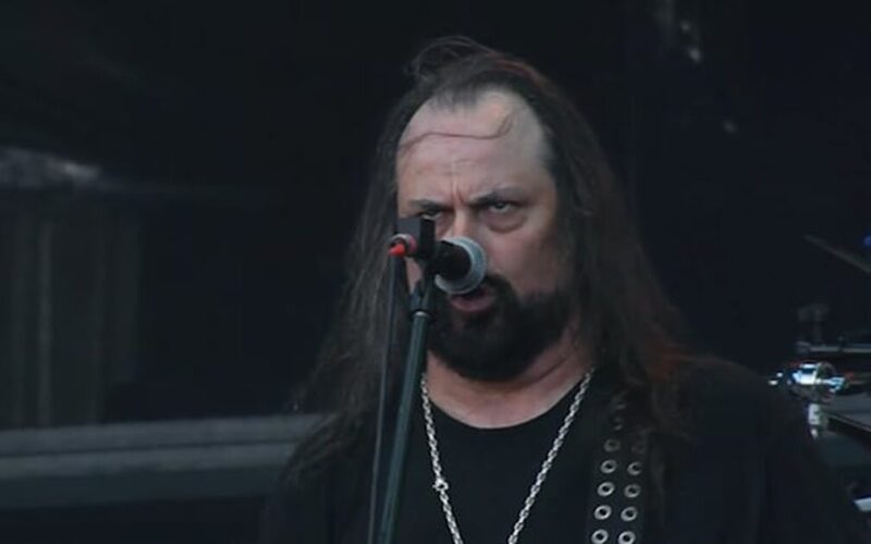 Deicide estrena video profesional de su potente show en Leyendas del Rock 2026