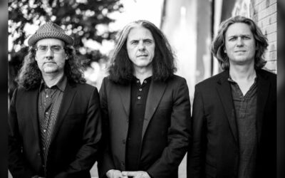 Alex Skolnick Trio grabará su último concierto de 2026 en The Iridium