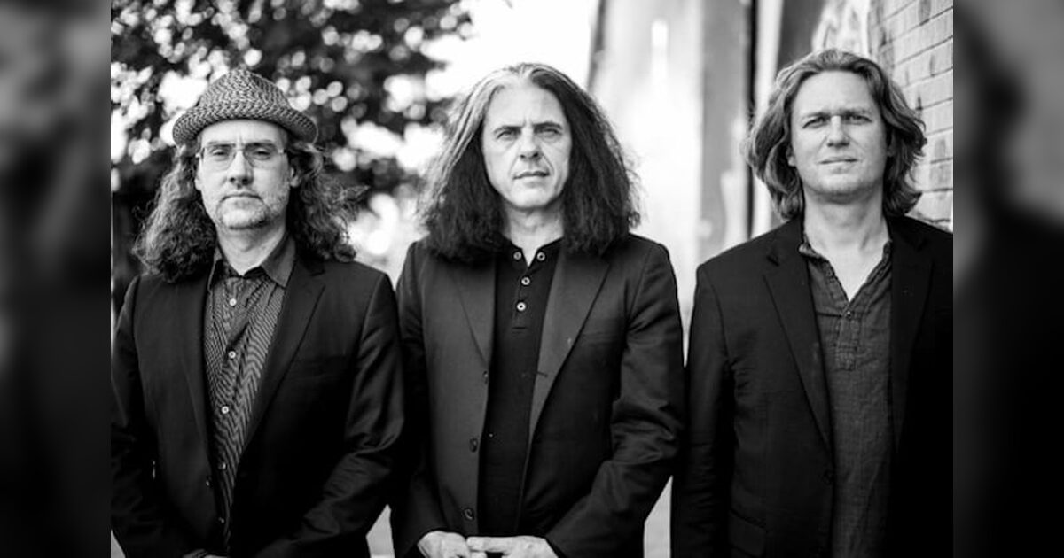 Alex Skolnick Trio grabará su último concierto de 2026 en The Iridium