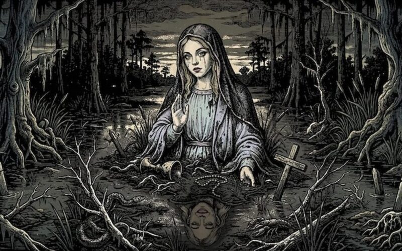 Glorior Belli estrena “Summits of Despair”