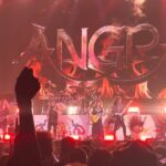 Angra reúne a Kiko Loureiro y Edu Falaschi en Full Metal Japan 2026