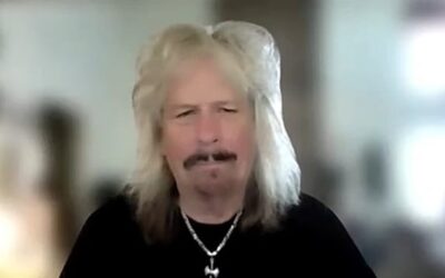 Bobby Ingram defiende la continuidad de Molly Hatchet sin miembros originales