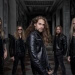 Dynazty lanza nuevo álbum y single con Napalm