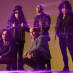 Armored Saint barajó un reemplazo para John Bush