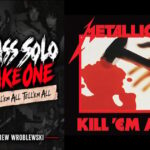 Andrew Wroblewski revive secretos de "Kill 'Em All"