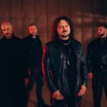 Haken anuncia su regreso a Norteamérica con una extensa gira en 2027
