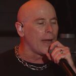 John Bush anuncia su primera gira europea para celebrar su legado en Anthrax
