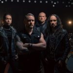 Crownshift anuncia nuevo álbum y single
