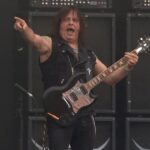 Ross Friedman tendrá concierto tributo en Brooklyn
