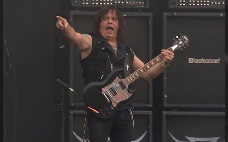 Ross Friedman tendrá concierto tributo en Brooklyn