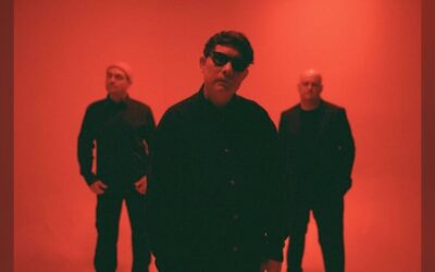 Hawthorne Heights ficha con Thriller Records y lanza el emotivo sencillo «Carry Me»