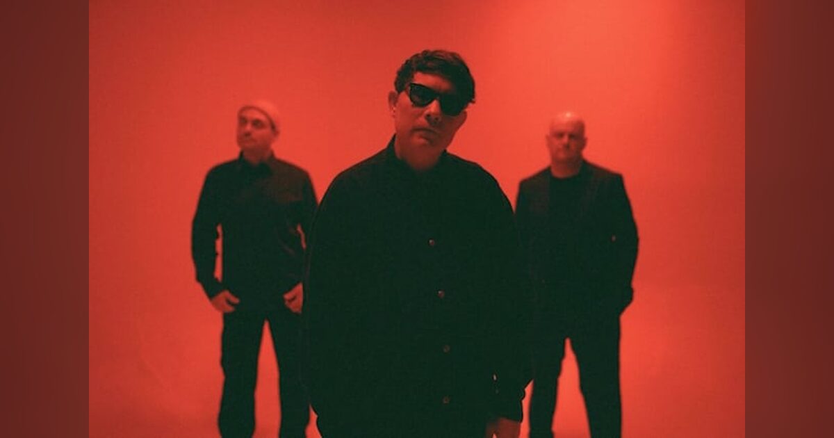 Hawthorne Heights ficha con Thriller Records y lanza el emotivo sencillo «Carry Me»