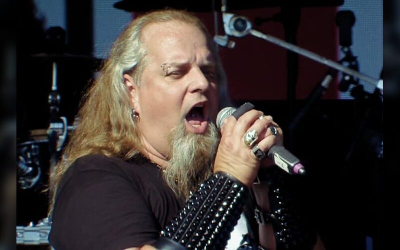 Metal Church estrena videoclip para «Dead To Rights» de su álbum más reciente