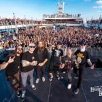 Lamb of God anuncia Headbangers Boat desde Reino Unido en 2028
