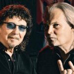 Tony Iommi defiende a Jorn Lande y revela su elección vocal para «From The Dark»