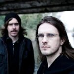 Storm Corrosion prepara segundo álbum con una única pieza musical de 45 minutos