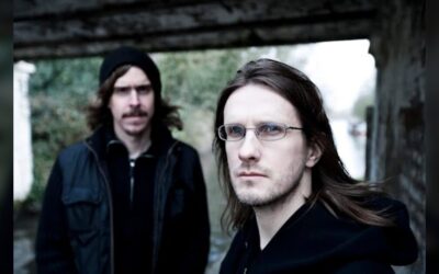 Storm Corrosion prepara segundo álbum con una única pieza musical de 45 minutos