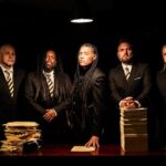 Nonpoint revela detalles sobre la creación de su undécimo álbum, «The Last Word»