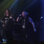 Forbidden estrena video de concierto en Chicago