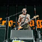 Cro-Mags revela que su nuevo álbum está “casi listo” con nueve temas grabados