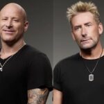 Mike Kroeger sobre 30 años con Chad Kroeger