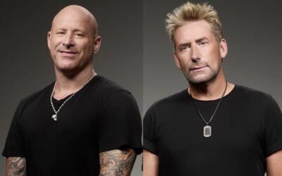 Mike Kroeger sobre 30 años con Chad Kroeger
