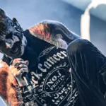 Chad Gray lanza video de "Beautiful"