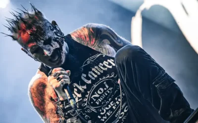 Chad Gray lanza video de “Beautiful”