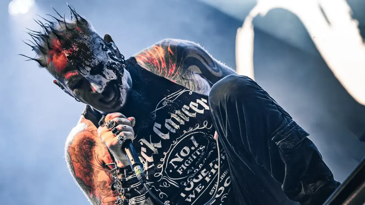 Chad Gray lanza video de "Beautiful"