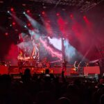 Chained Saint toca con Sepultura en CDMX y lanza Rise to Fall