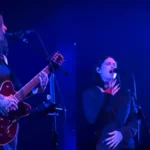 Chelsea Wolfe Cierra Gira con Invitados de Nine Inch Nails, Spiritbox y Garbage