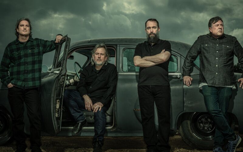 CLUTCH: US Fall Tour