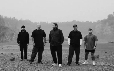 Comeback Kid lanza video de “Yesterday’s Gone”