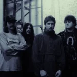 Commoner estrena video para su tema "Passerby"