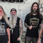 Crowbar planea iniciar la creación de su próximo álbum de estudio en 2027