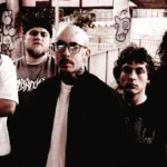 Crowquill anuncia su potente álbum debut «Slept With Cannula» para noviembre