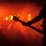 Darkest Hour estrena «Warrior» y anuncia gira por EE.UU.