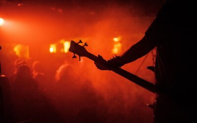 Darkest Hour estrena «Warrior» y anuncia gira por EE.UU.
