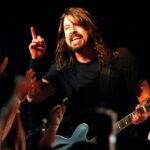 Dave Grohl y AC/DC: el momento en que el rock se unió en el escenario